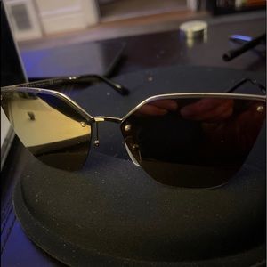 Prada 0PR68TS Sunglasses